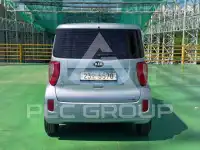 2015 KIA Ray