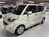 2015 KIA Ray