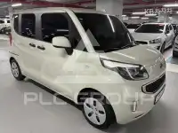 2015 KIA Ray