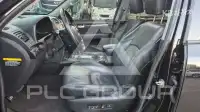2015 KIA Mohave
