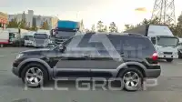 2015 KIA Mohave