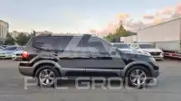 2015 KIA Mohave