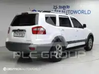 2015 KIA Mohave