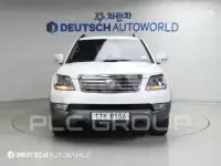 2015 KIA Mohave