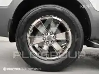 2015 KIA Mohave