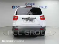 2015 KIA Mohave