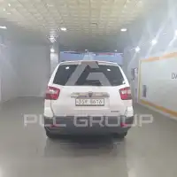 2015 KIA Mohave