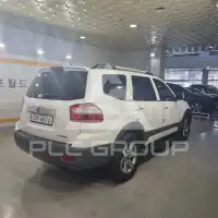2015 KIA Mohave