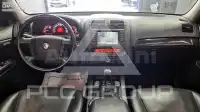 2015 KIA Mohave