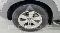 2015 KIA Mohave