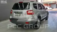 2015 KIA Mohave