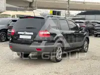 2015 KIA Mohave