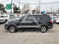 2015 KIA Mohave