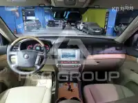 2015 KIA Mohave