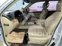2015 KIA Mohave
