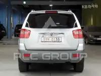 2015 KIA Mohave