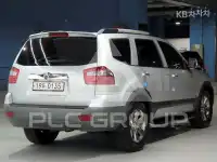 2015 KIA Mohave