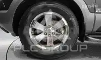 2015 KIA Mohave