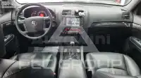 2015 KIA Mohave