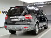 2015 KIA Mohave