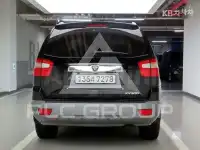 2015 KIA Mohave