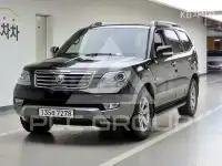 2015 KIA Mohave