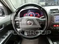 2015 KIA Mohave