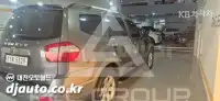 2015 KIA Mohave