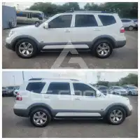 2015 KIA Mohave