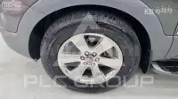 2015 KIA Mohave
