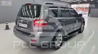 2015 KIA Mohave