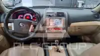 2015 KIA Mohave