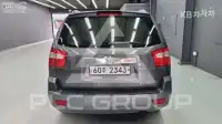 2015 KIA Mohave