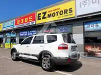 2015 KIA Mohave