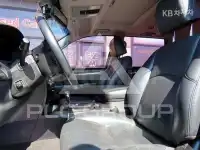 2015 KIA Mohave
