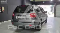 2015 KIA Mohave