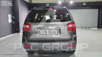 2015 KIA Mohave