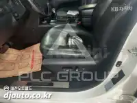 2015 KIA Mohave