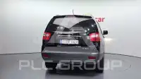 2015 KIA Mohave