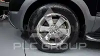 2015 KIA Mohave