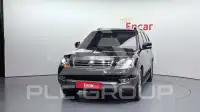 2015 KIA Mohave