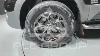 2015 KIA Mohave