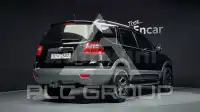 2015 KIA Mohave