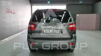2015 KIA Mohave