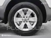 2015 KIA Mohave