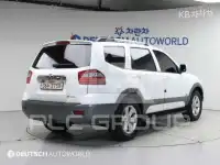 2015 KIA Mohave