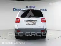2015 KIA Mohave