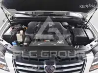 2015 KIA Mohave