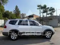 2015 KIA Mohave