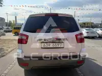 2015 KIA Mohave